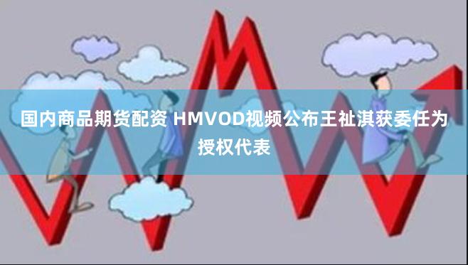 国内商品期货配资 HMVOD视频公布王祉淇获委任为授权代表