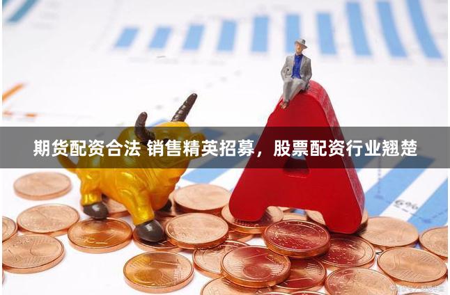 期货配资合法 销售精英招募,股票配资行业翘楚